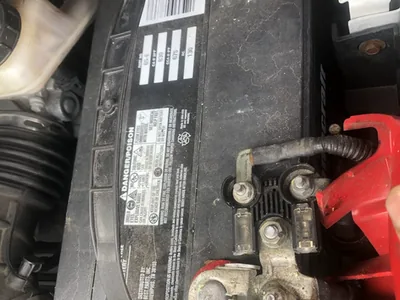 MOBILE BATTERY REPLACEMENT